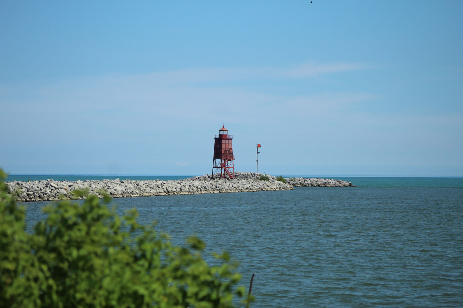 Racine North Beach